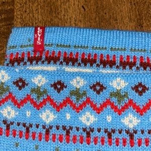 Levi’s Scarf